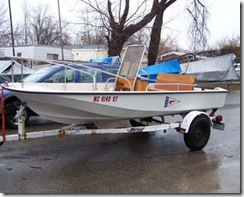 Whaler